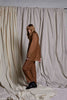 JUILET BLAZER - BRONZE