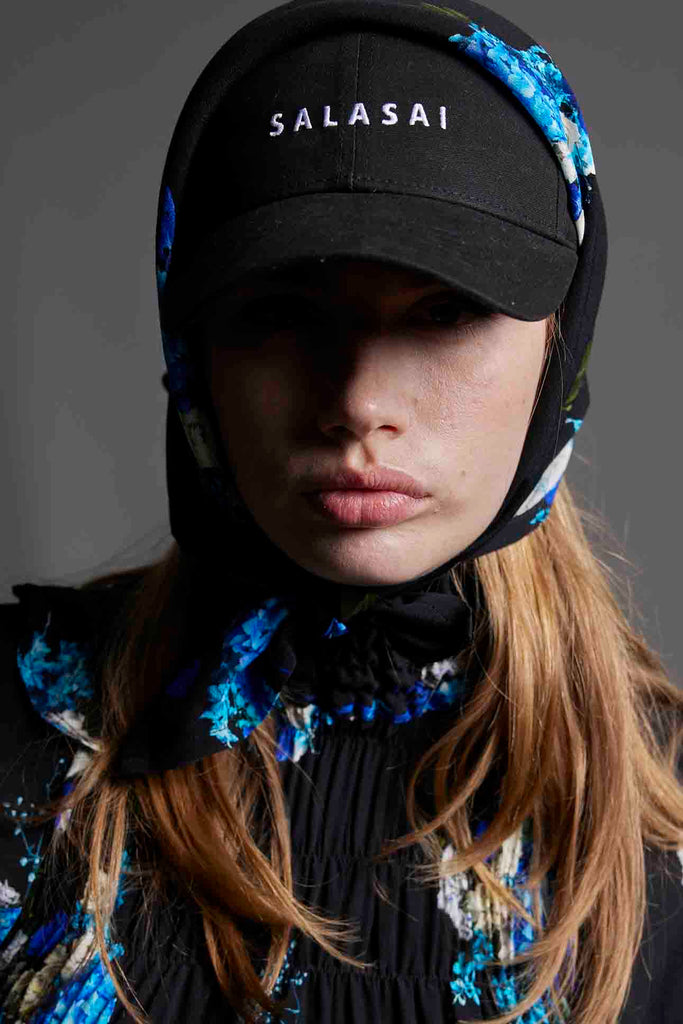 SALASAI BASEBALL CAP