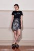 LAMER TEE - BLACK