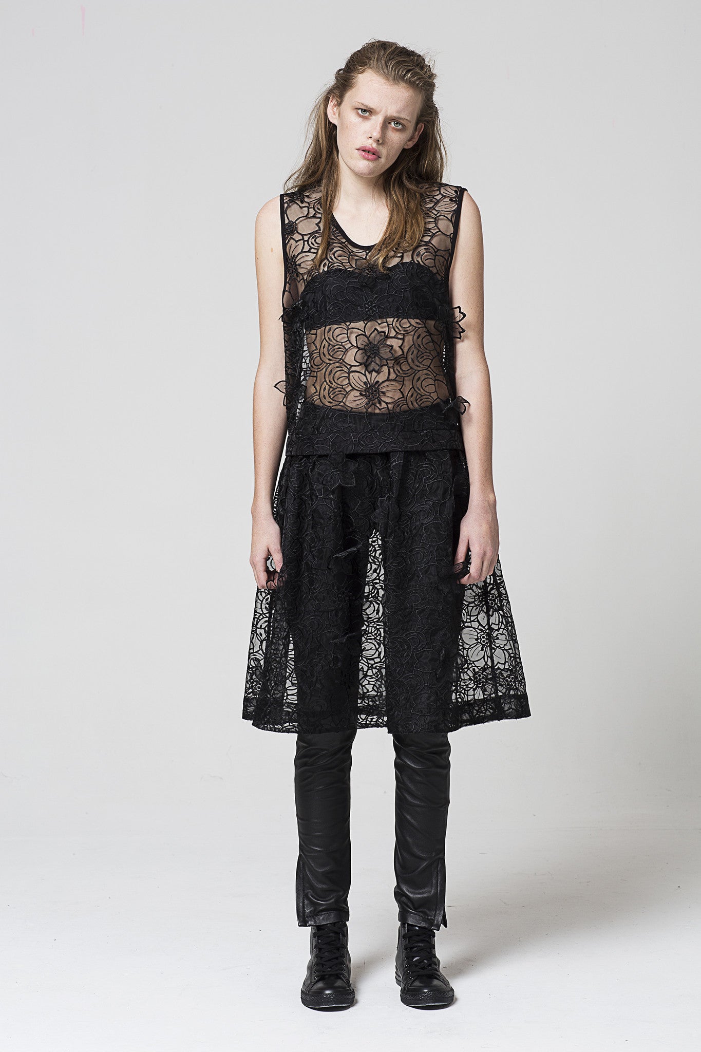 Beau Monde Dress