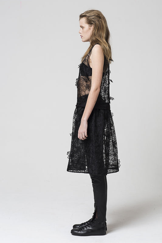 Beau Monde Dress
