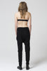 Dead Set Pant, Black