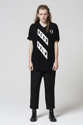 Dead Calm Tee, Black