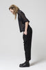 Society Pant, Black