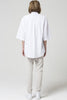 Neo Blouse, White