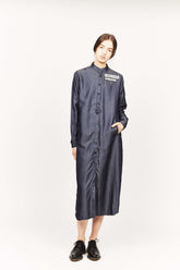 THE END DRESS