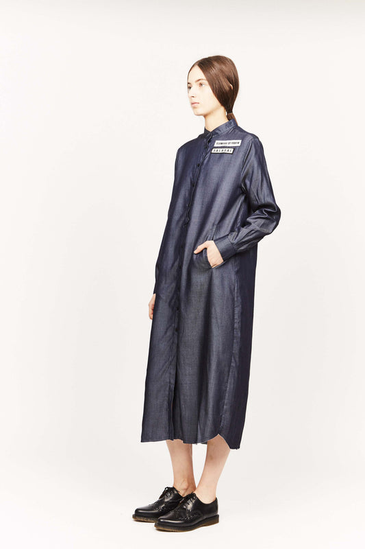 THE END DRESS