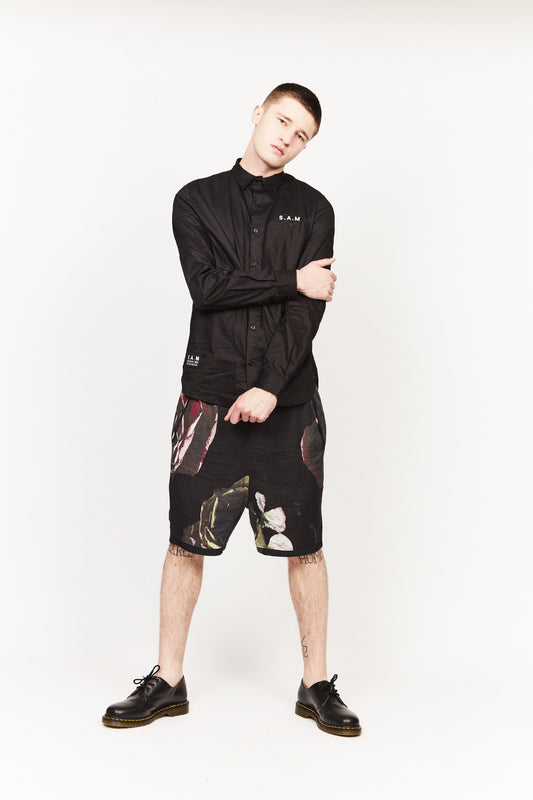 THEORY SHORT