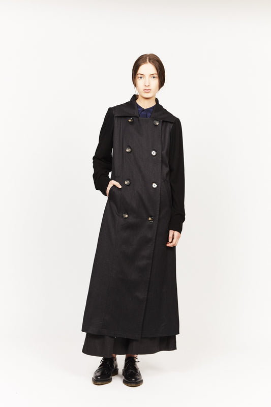 TRENCH