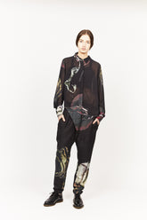 Theory Pant