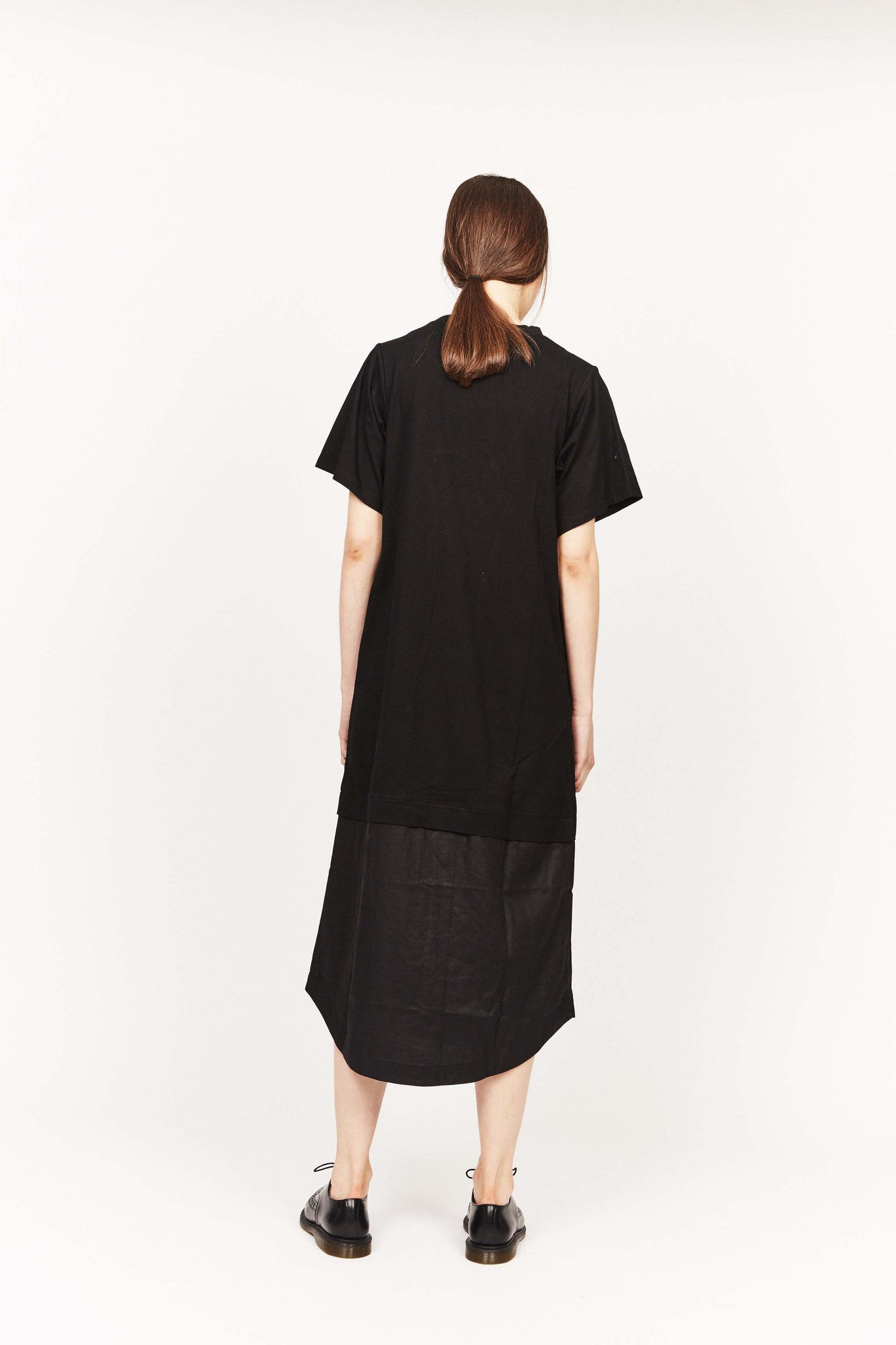 CARDINAL T SHIRT DRESS