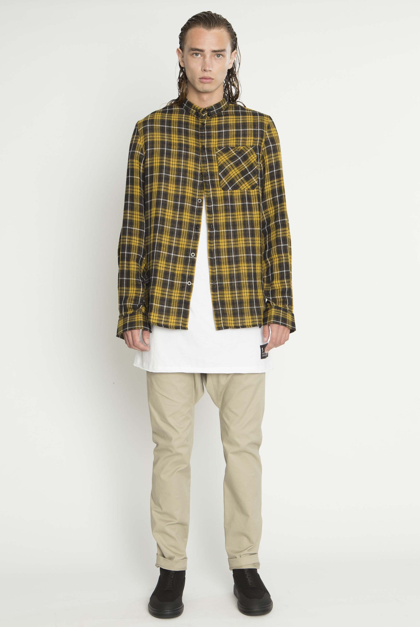 Supply Shirt