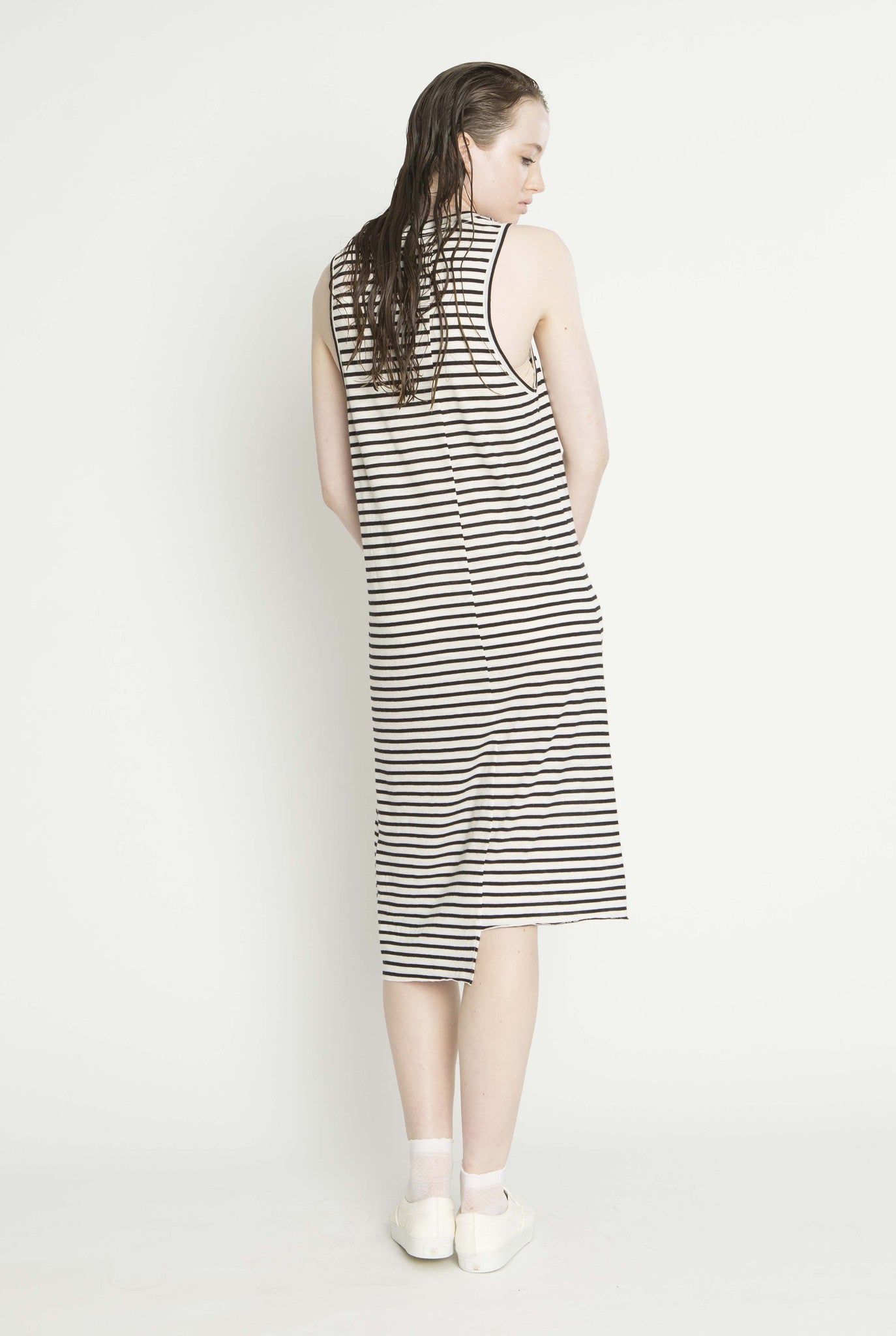 Salasai Singlet Dress