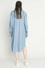 Raucous Shirt Dress