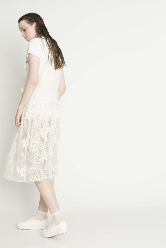 Forever Pinni, Lace