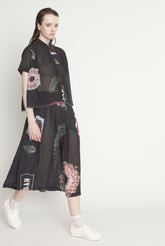 Dreamers Blouse, Print