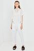 NEW AGE PANT, WHITE