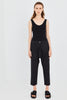 NEW AGE PANT, BLACK