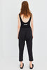 NEW AGE PANT, BLACK