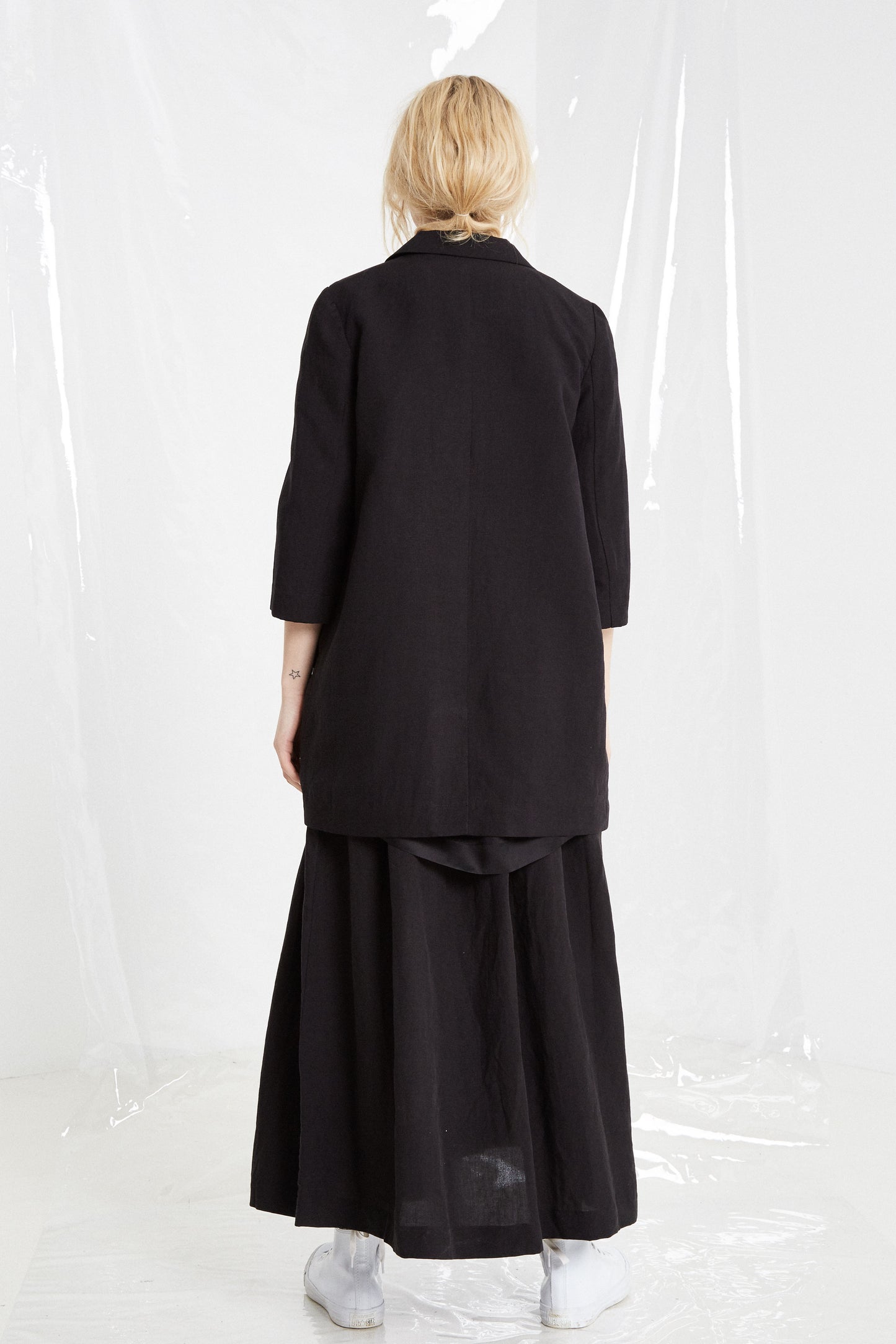 Esther Blazer