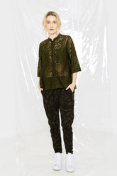 FREEDOM PANT - CAMO