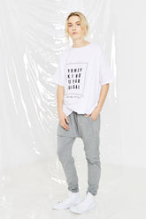 10 YEAR TEE