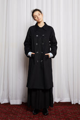DISRUPTION TRENCH - BLACK