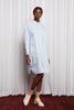 OXFORD ODDITY SHIRT SHIRT DRESS - OXFORD SHIRTING