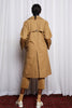 DISRUPTION TRENCH - CAMEL