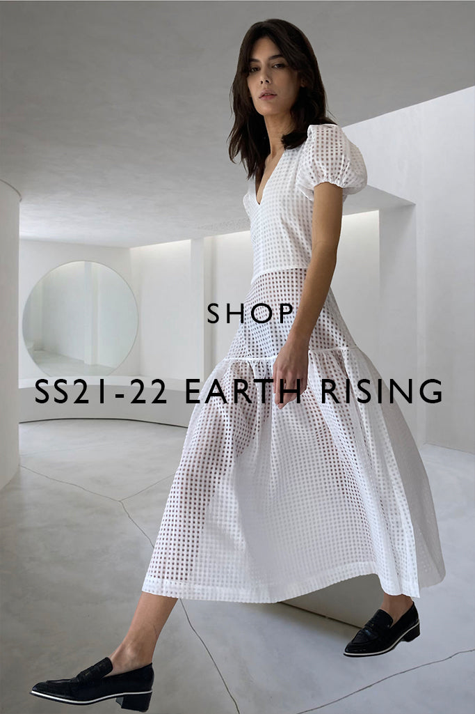 SS2022 EARTH RISING