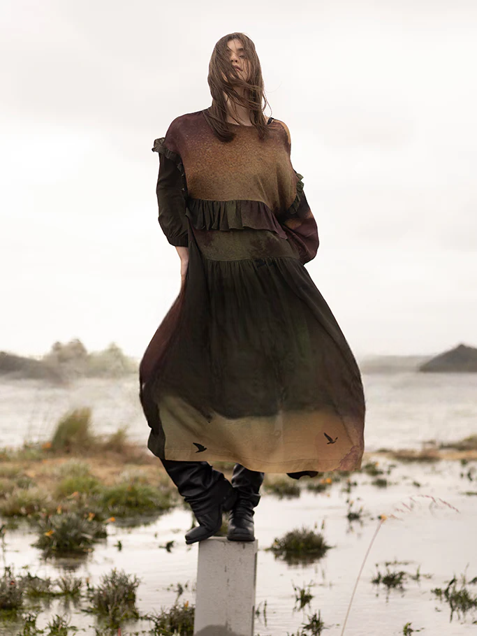 After The Rain - Autumn Winter 2026