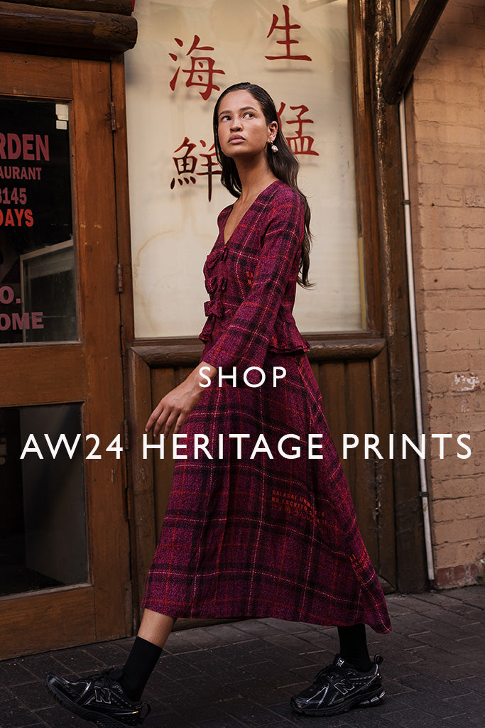 AW2024 HERITAGE PRINTS
