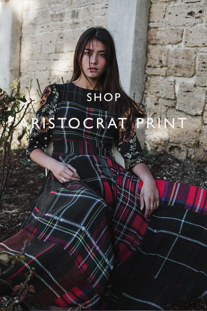 SHOP ARISTOCRAT PRINT