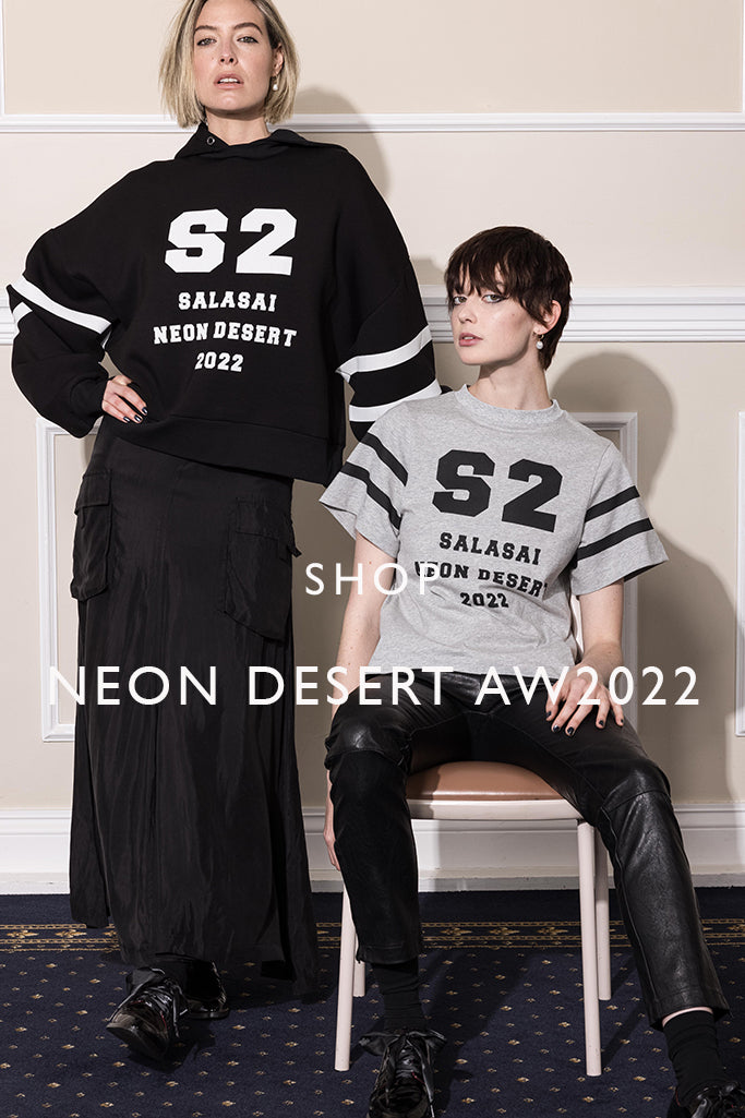 AW2022 NEON DESERT