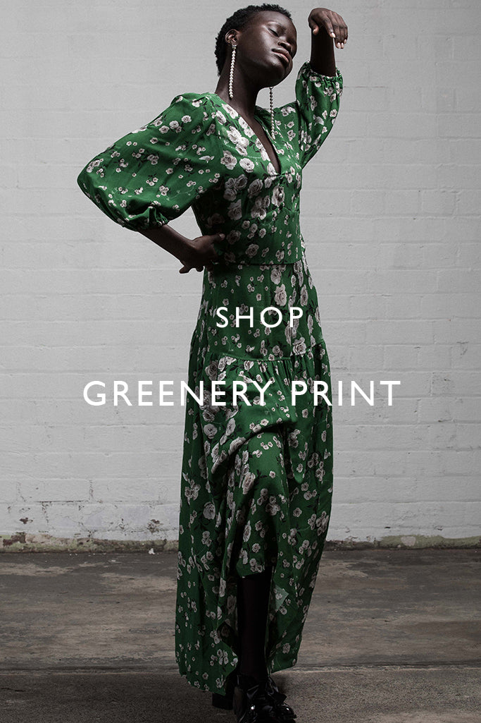 GREENERY