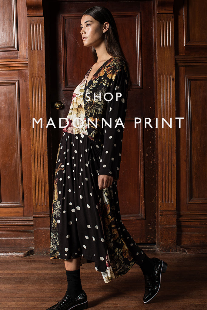 SHOP MADONNA PRINT