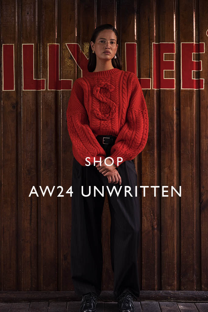 AW2024 UNWRITTEN