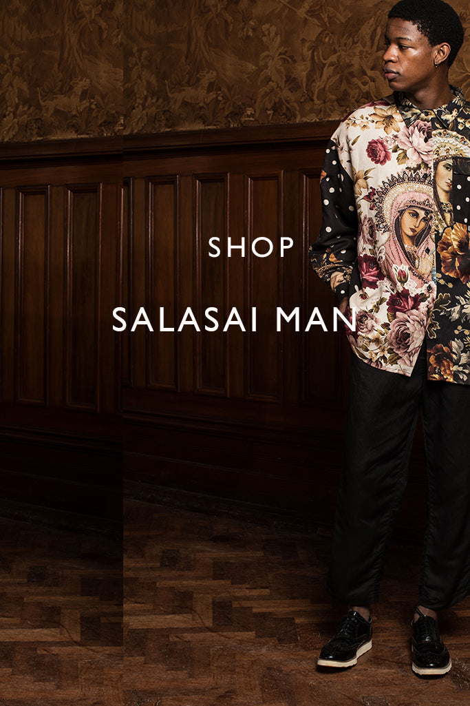 SHOP SALASAI MAN