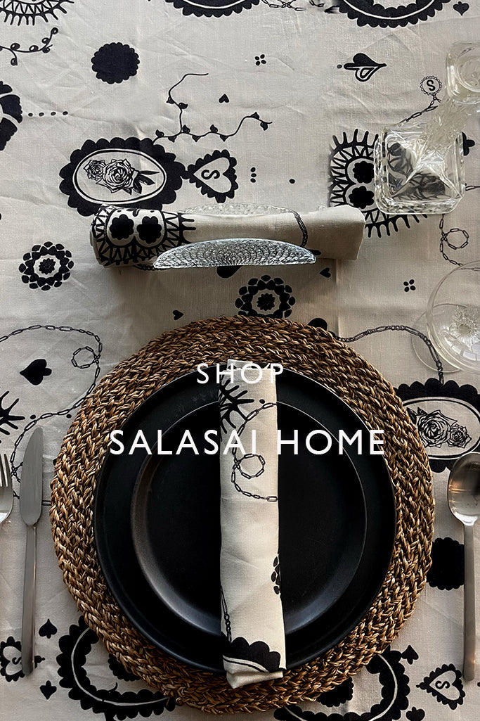 SALASAI HOME & ACCESSORIES