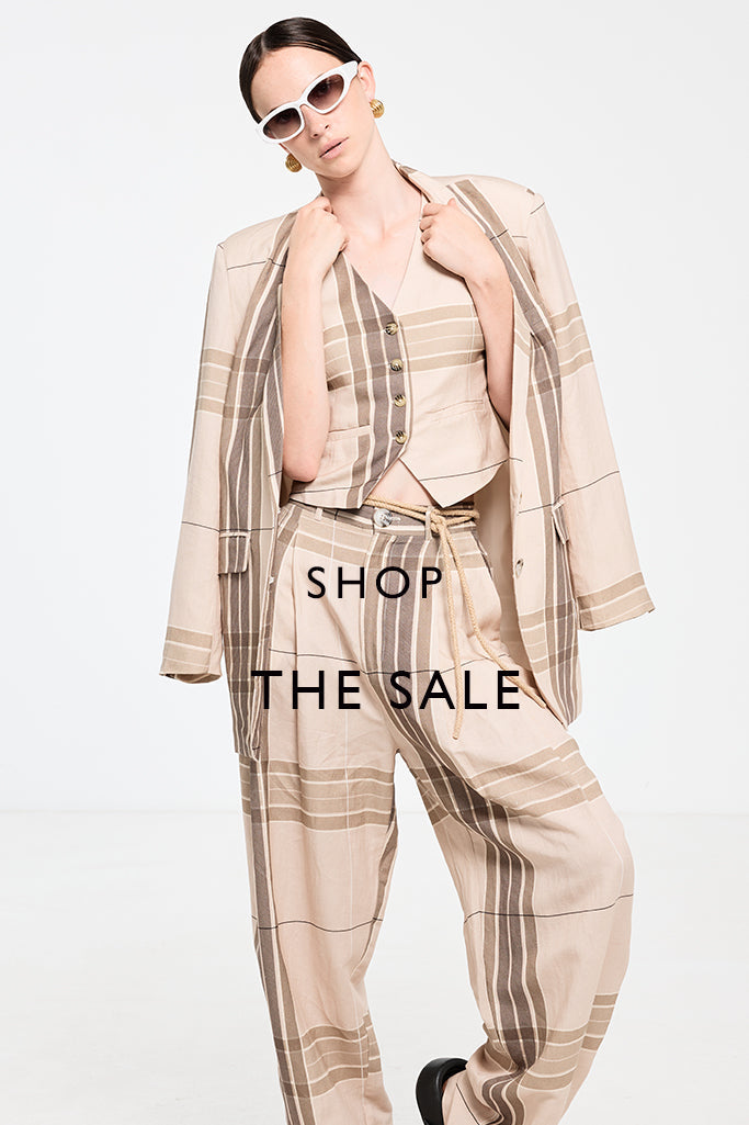 SHOP THE SALE