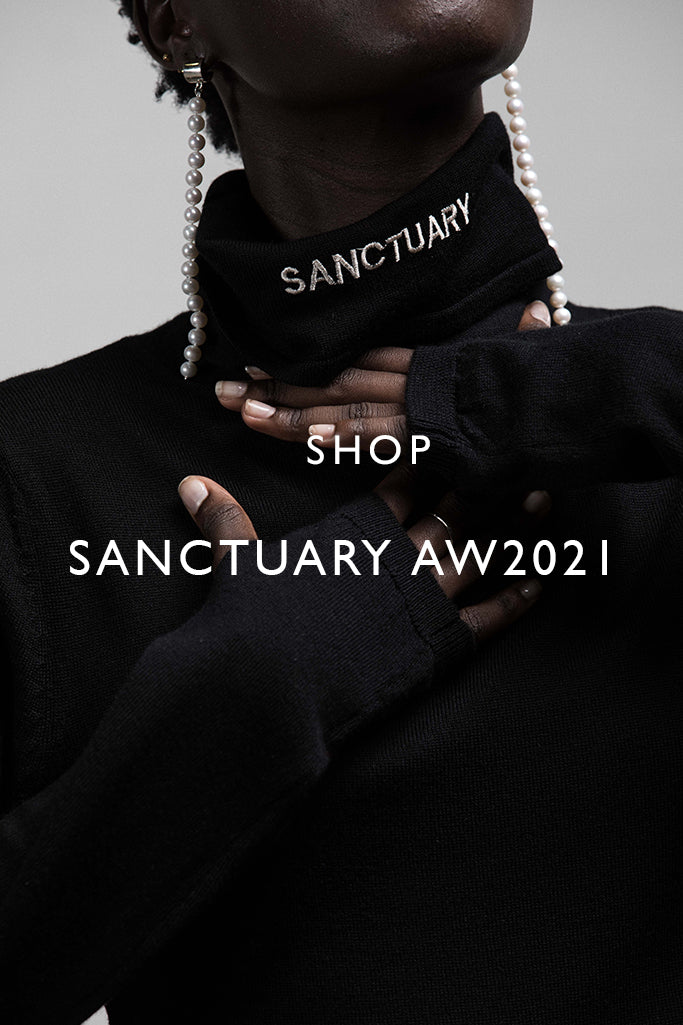 AW2021 SANCTUARY
