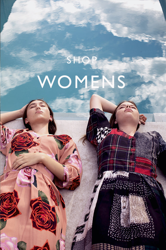 SHOP WOMENS SS2020
