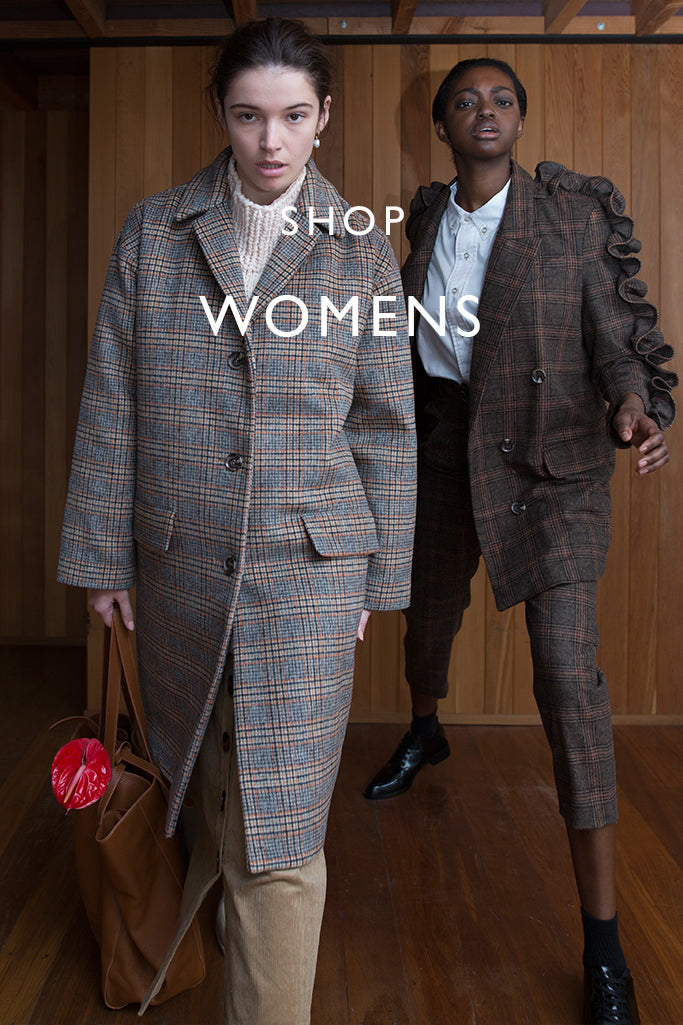 SHOP WOMENS AW2019