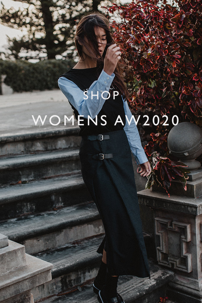 SHOP WOMENS AW2020