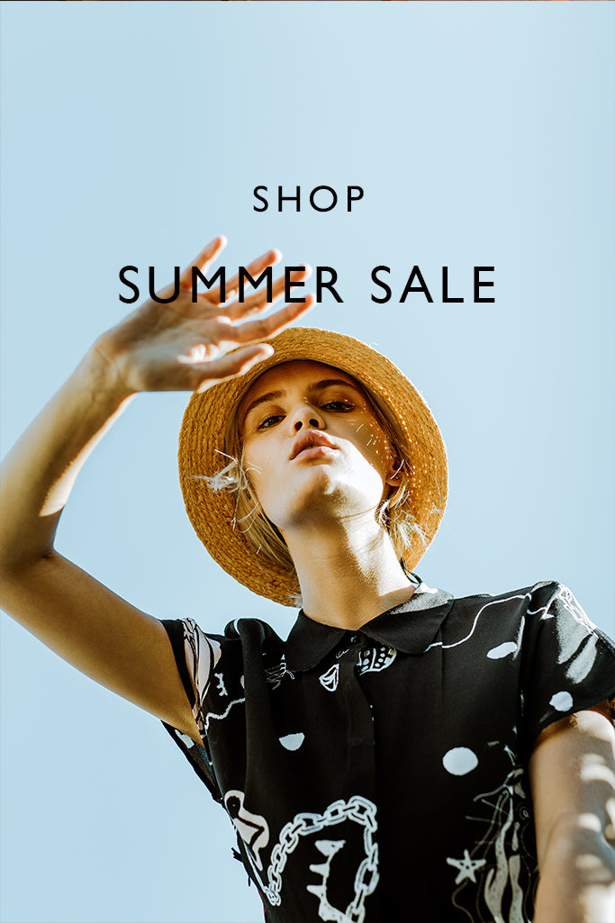 SHOP SUMMER SS19 SALE