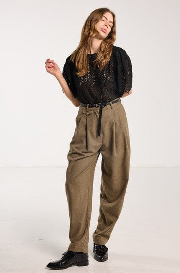 Pants and Shorts