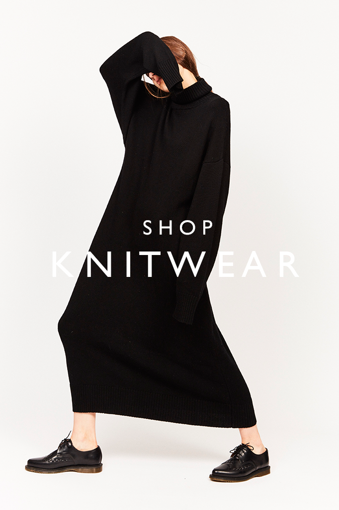 KNITWEAR