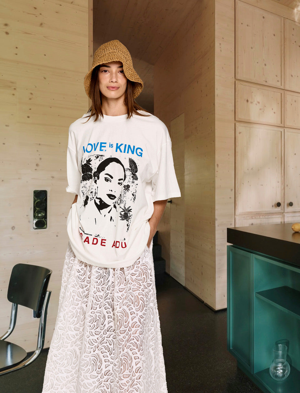 T-Shirts and Tops