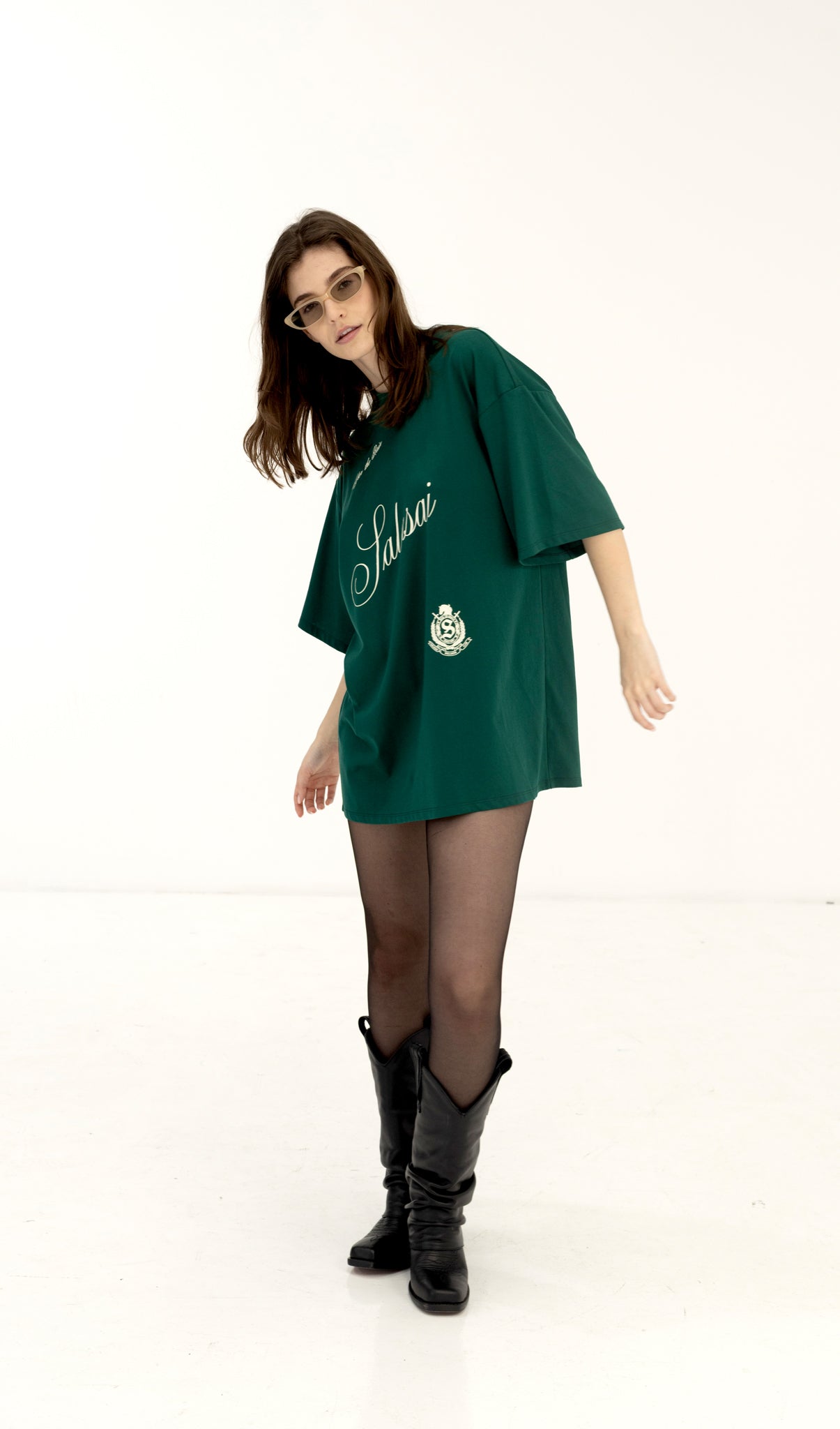 After The Rain T.Shirt