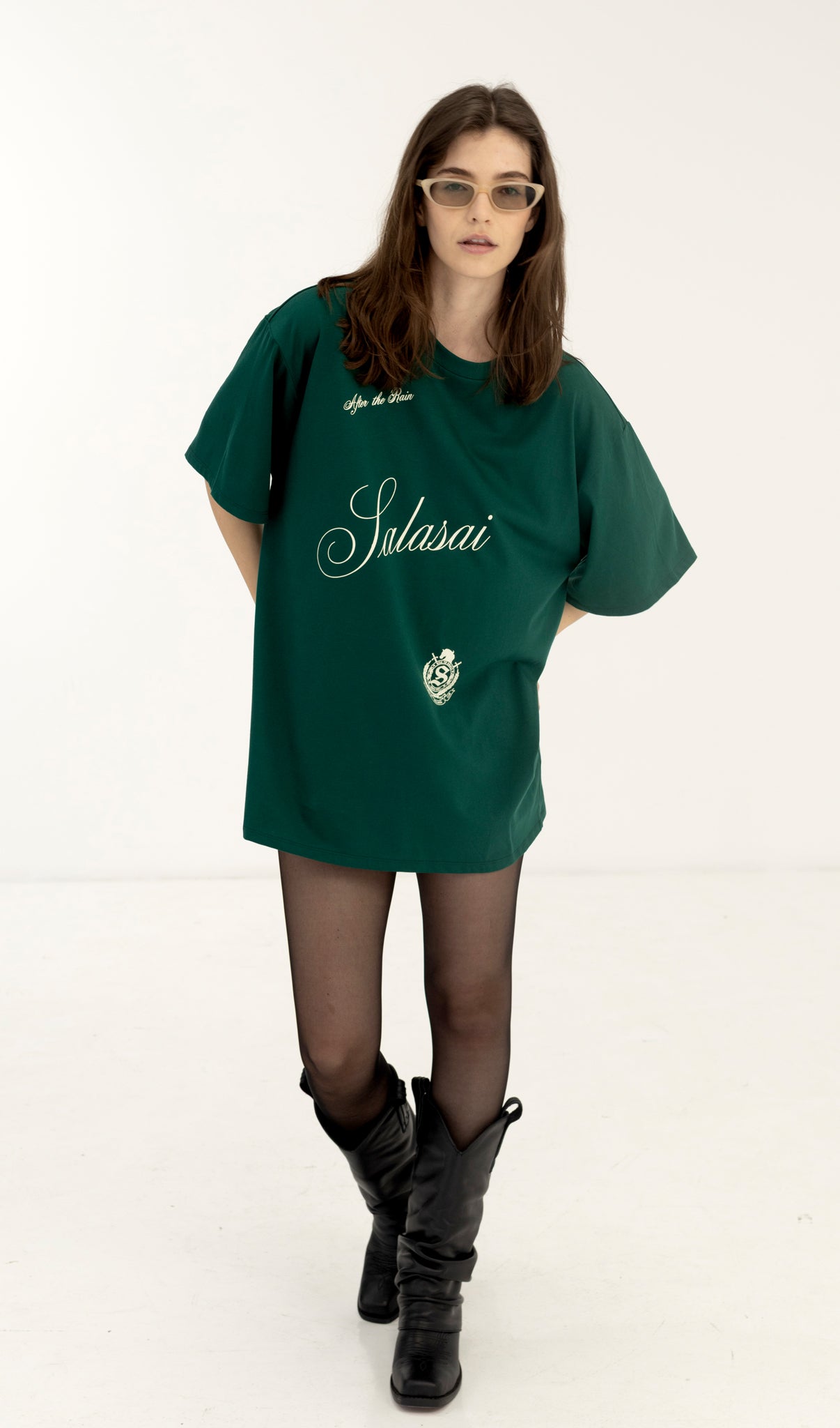 After The Rain T.Shirt
